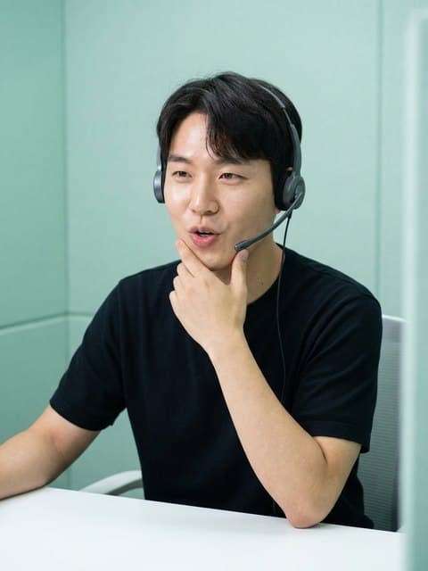 발음 클리닉 코스 교재 이미지