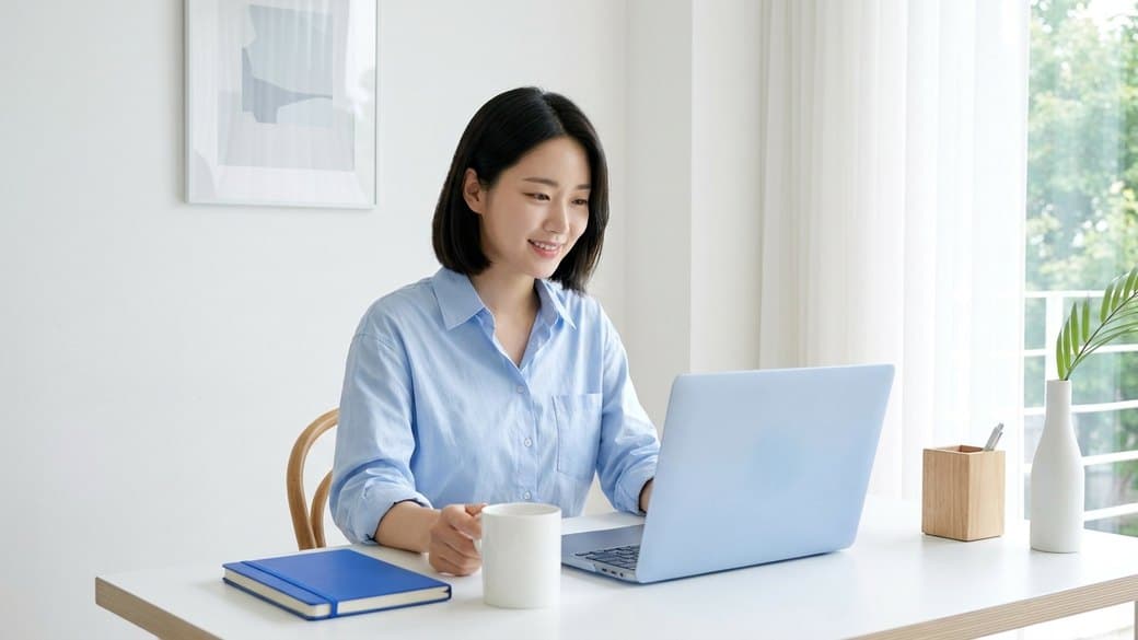 수업부터 복습까지, 하나의 환경에서